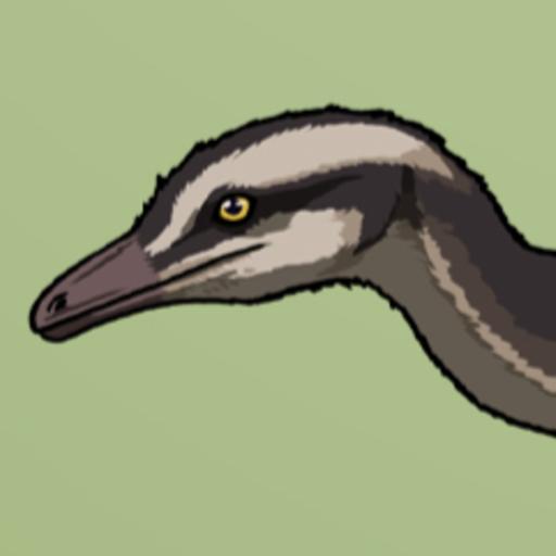 A Pint-Sized Predator