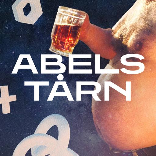 Hvorfor får bare menn ølmage?