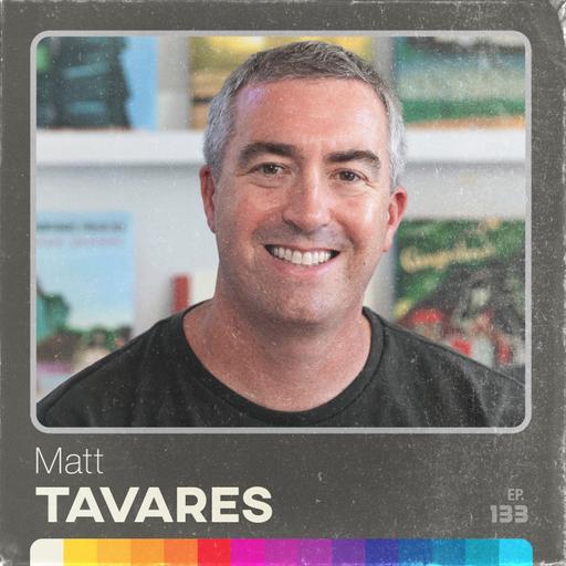 Creating Holiday Magic | Author Matt Tavares on Tradition, Creativity, and Fatherhood