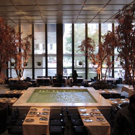 The Man, The Legend, Joe Baum!