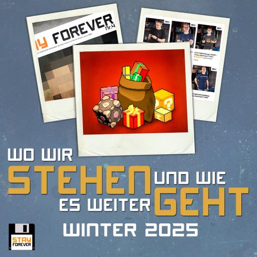 Wo wir stehen: Winter 2025