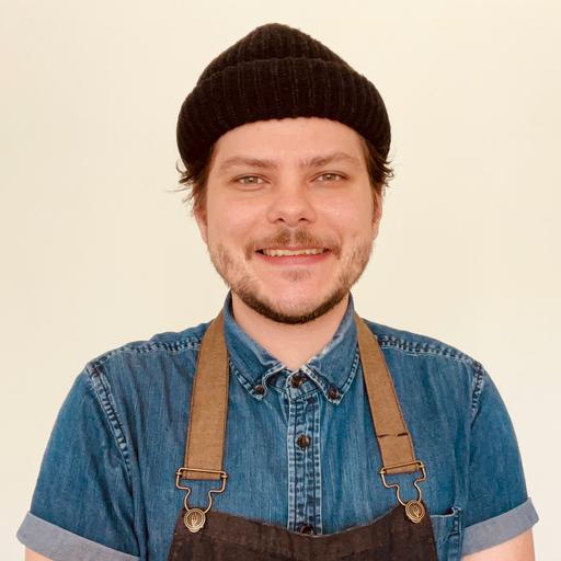 #434 Brady Stephens - Fancy Baby