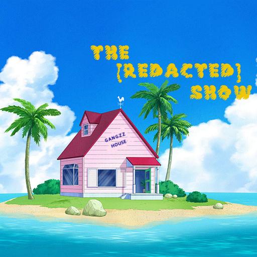 Episode 106 - When Will [Redacted] Settle Down?