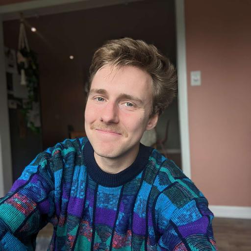 Trading Certainty for Serendipity with Jonny Wright