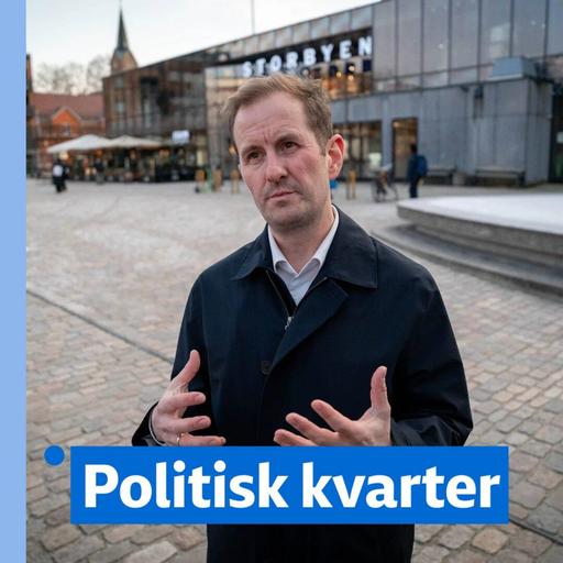 – Feilslått integrering!