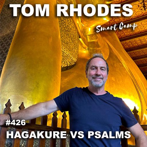 426 Hagakure vs Psalms