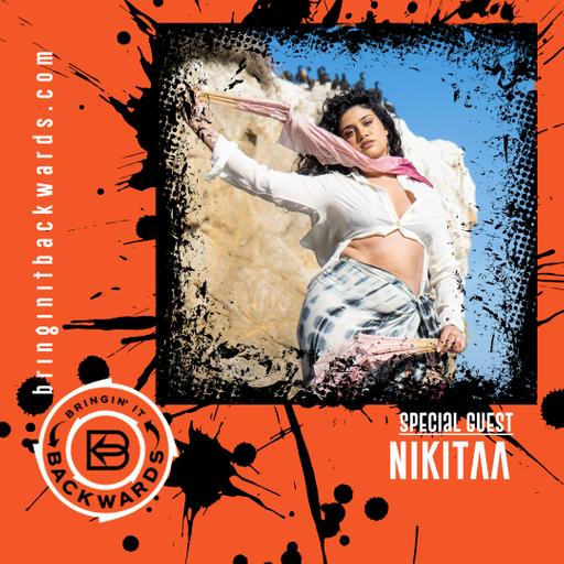 BiB: Nikitaa – From Mumbai to LA: How She Defied Tradition & Broke Into the Music Industry