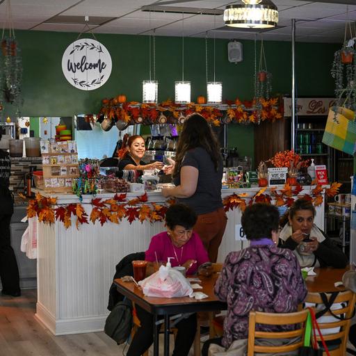 Small businesses walk an affordability tightrope