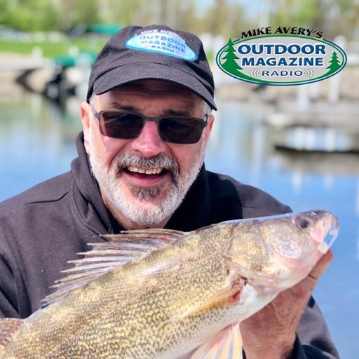 Outdoor Magazine Radio (12/5/25)