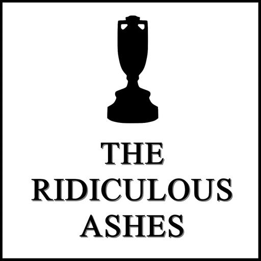 2019 Ridiculous Ashes - Fourth Test
