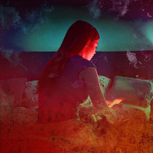 Mörder im Chat – Der Fall Ayleen