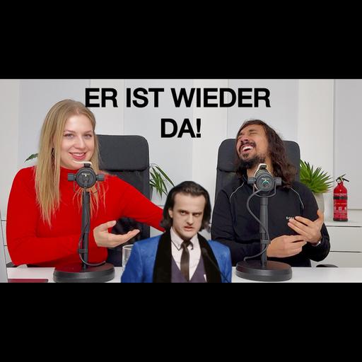 War der „AfD Hitler Jr“ echt?