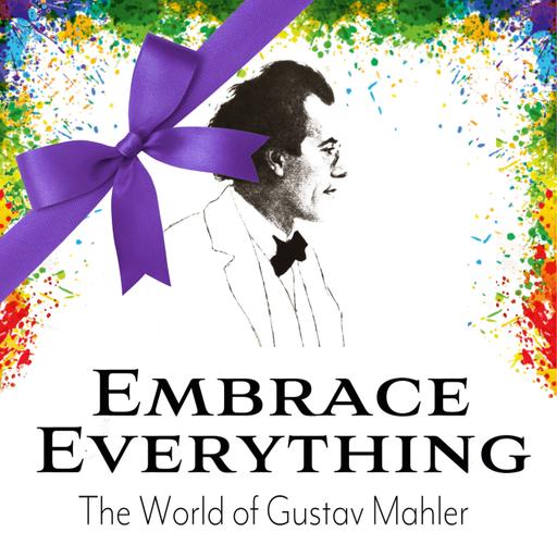 Mahler Miniatures: Alma Revealed