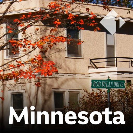 Bob Dylans Minnesota