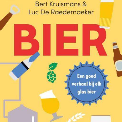Bier met Bert Kruismans
