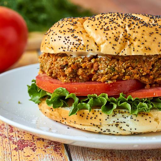 Sloppy Joes, the Lentil Edition