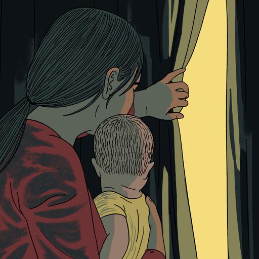 The Families Hiding from ICE