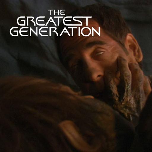 Ass-Riding Centipede (ENT S4E7)