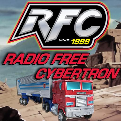 Radio Free Cybertron 964 – This Voyager should have been an email.