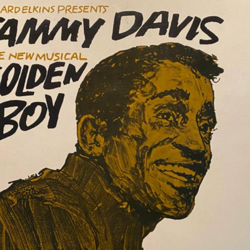 Sammy Davis Jr. Centenary Celebration (Part Two)