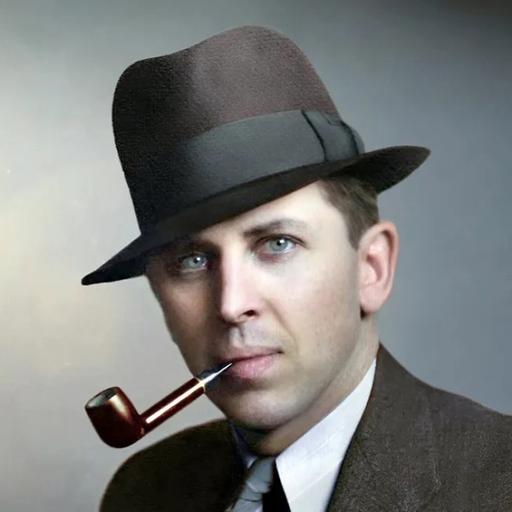 Los Retronautas 119 - Clifford D. Simak. Primera Parte.