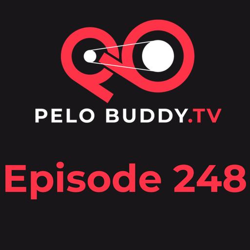 Episode 248 - London Schedule Change, Club Peloton Live Classes, 3 New Instructors & more