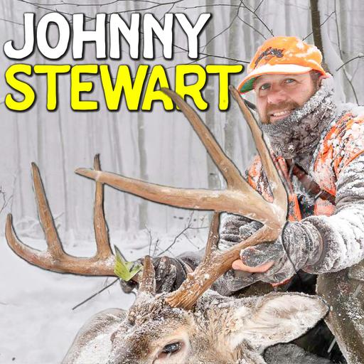746 - Your Late Season Whitetail Playbook with Johnny Stewart