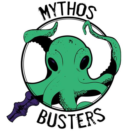 Mythos Busters C2E3: Thoughts on the Chapter Two Core Set (Stream Audio)