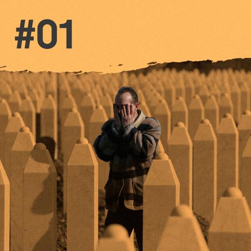 Larga Distancia #01: Genocidios