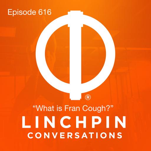 What is "Fran Cough"?