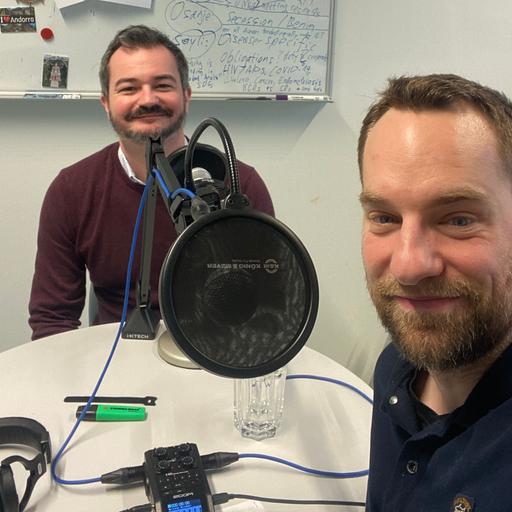 Informationsfreiheit und nervige Journalisten