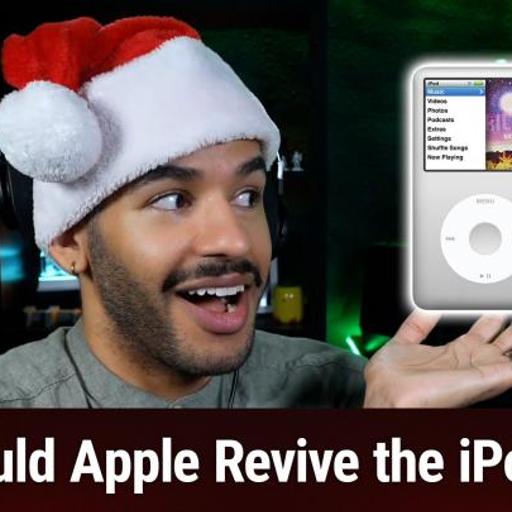 HOT 245: The Return of the iPod Classic? - Could Apple Bring Back the iPod?