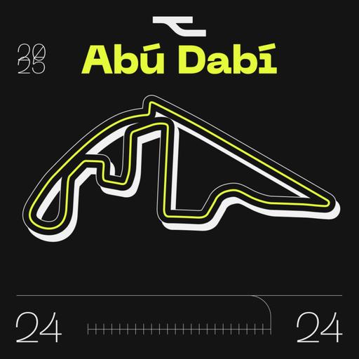 R24 Abu Dhabi 2025