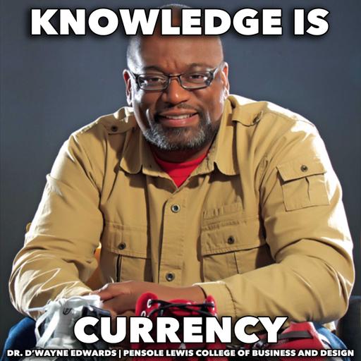 Knowledge Is Currency: D'Wayne Edwards on Retail, Design, and Building the Only Design-Focused HBCU
