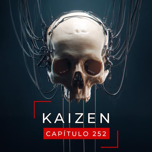 #252 Las tres muertes de Internet