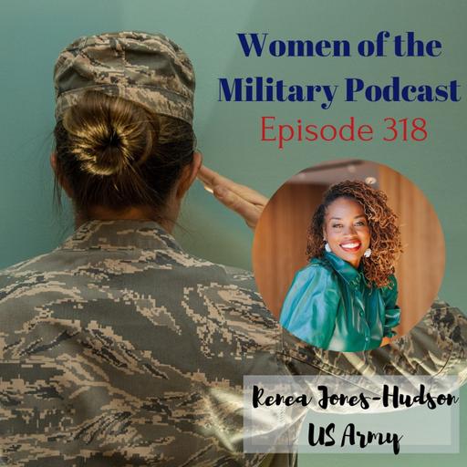 Helping Women Veterans
