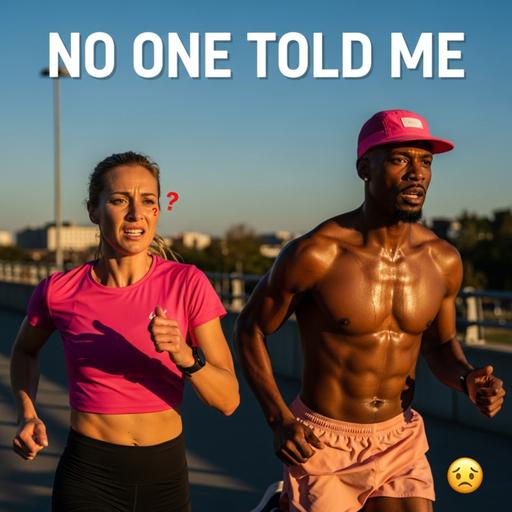 9 Things I Wish I Knew When I Started Running