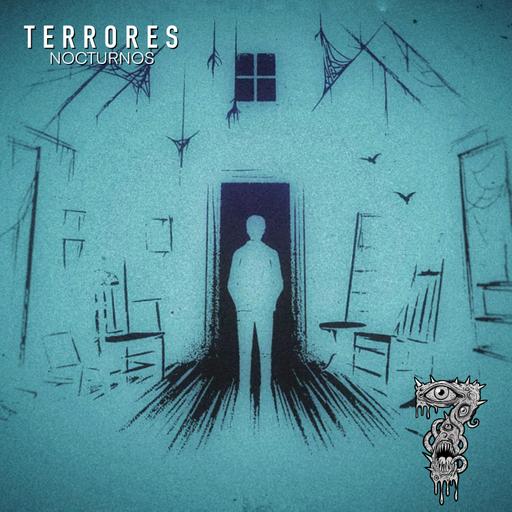 07X14 PARTE 2: La maldición de Jackie Hernández y su casa embrujada de San Pedro