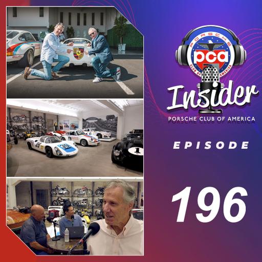 Bruce Meyer’s Love Affair with Porsches