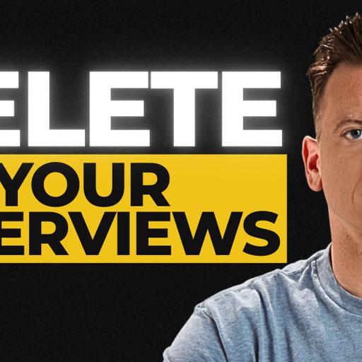 248 | Your Interviews Are Why Your Podcast Isn’t Growing