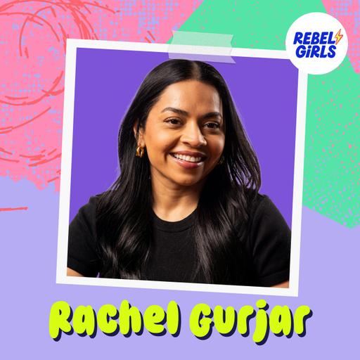 Get to Know Chef Rachel Gurjar