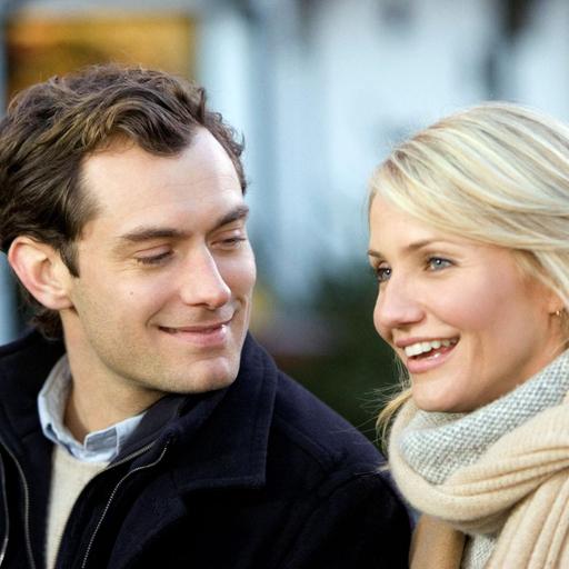 The Holiday, Nancy Meyers, 2006