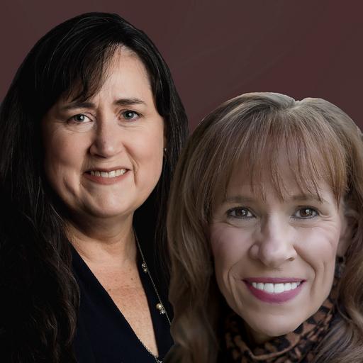 Women Who Win with Cyndy Short & Laura O'Sullivan