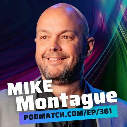 Using AI to Prepare for Podcast Interviews | Mike Montague