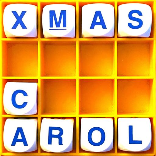 222. A Christmas Carol