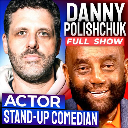 Danny Polishchuk Joins Jesse Lee Peterson! (#432)