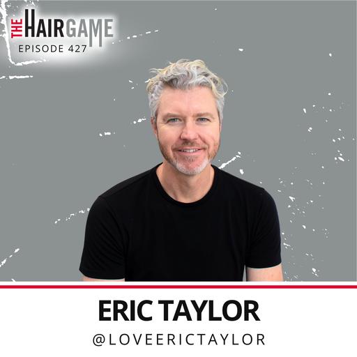 Ep. 427 • Helping Hairdressers Succeed: The Evolution of Salon Republic