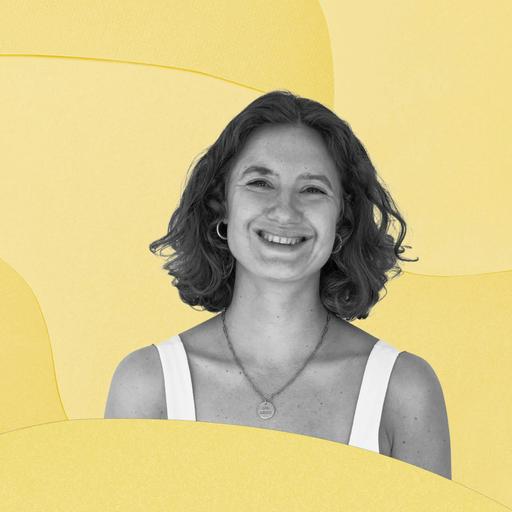 TRB-Yoga-Gründerin Christina Bruns: Breaking the Pattern - Yoga als Schlüssel zur Veränderung