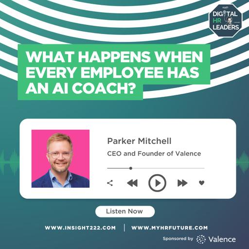 What Happens When Every Employee Has an AI Coach?