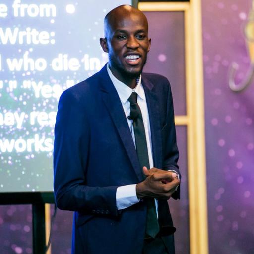 NoTG | Prophet Mwileli